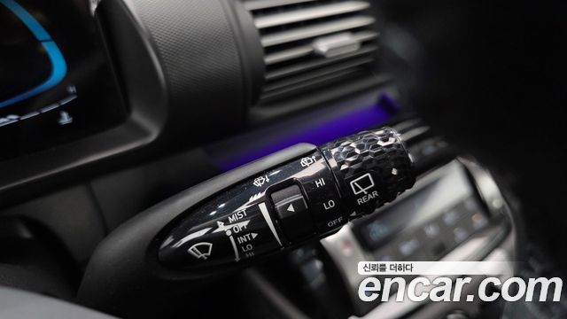 Hyundai Casper 2024 — photo 28