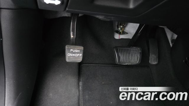 Hyundai Casper 2024 — photo 29