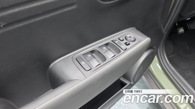Hyundai Casper 2024 — photo 30