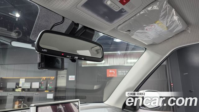 Hyundai Casper 2024 — photo 33