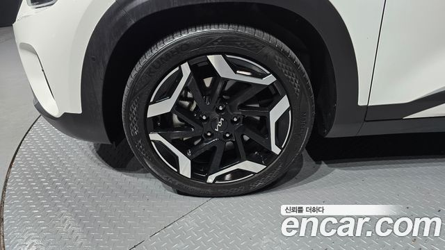 Kia Seltos 2025 — photo 5
