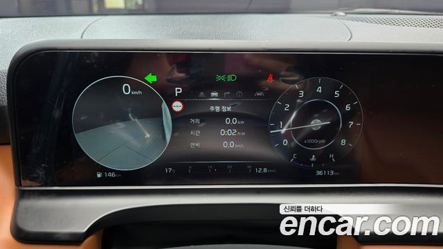 Kia Seltos 2025 — photo 11