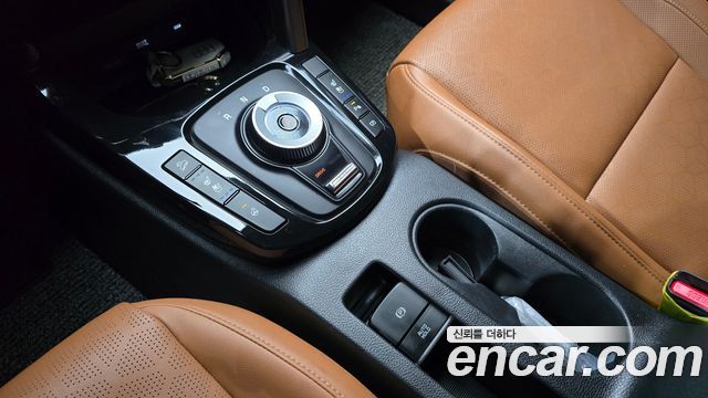 Kia Seltos 2025 — photo 12