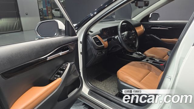 Kia Seltos 2025 — photo 13