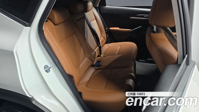 Kia Seltos 2025 — photo 17