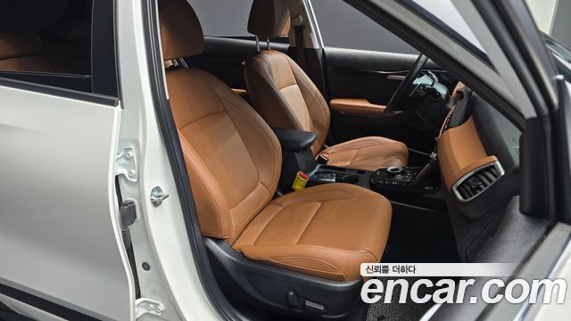 Kia Seltos 2025 — photo 18