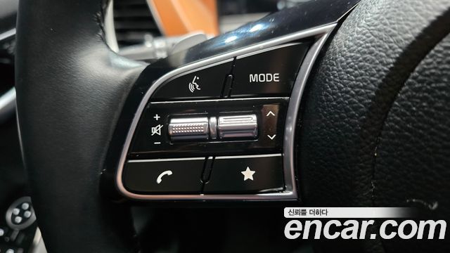 Kia Seltos 2025 — photo 22