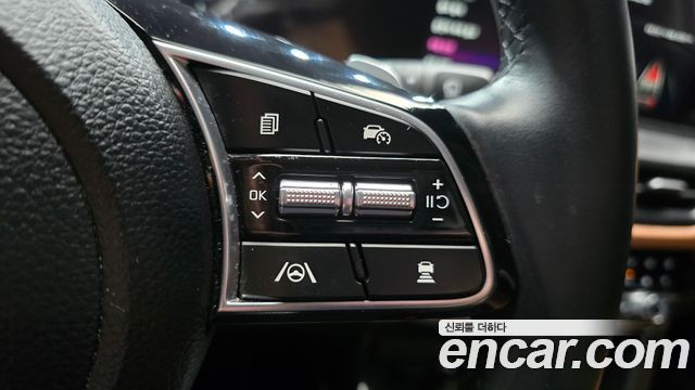 Kia Seltos 2025 — photo 23