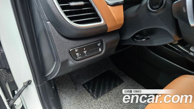 Kia Seltos 2025 — photo 24