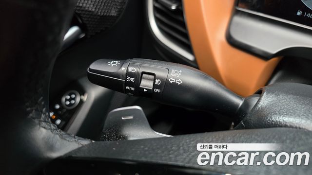 Kia Seltos 2025 — photo 25