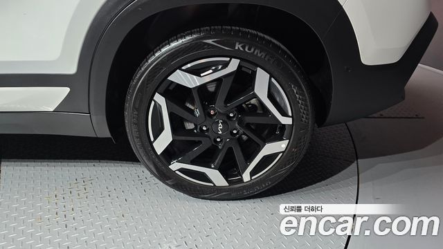 Kia Seltos 2025 — photo 7