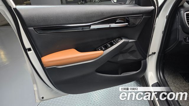 Kia Seltos 2025 — photo 14