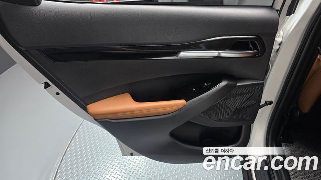 Kia Seltos 2025 — photo 15