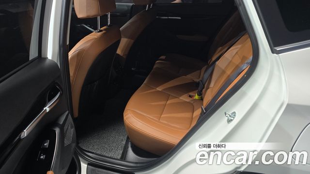 Kia Seltos 2025 — photo 16