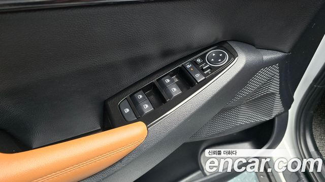 Kia Seltos 2025 — photo 27