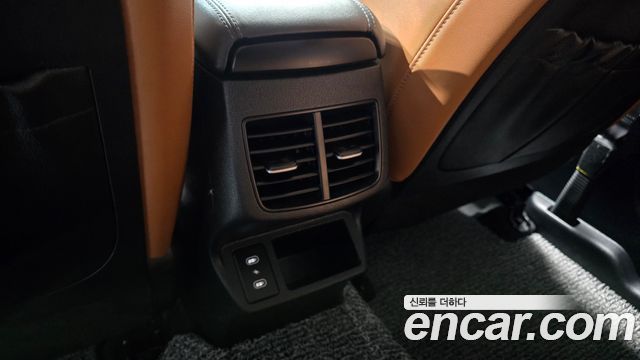 Kia Seltos 2025 — photo 29