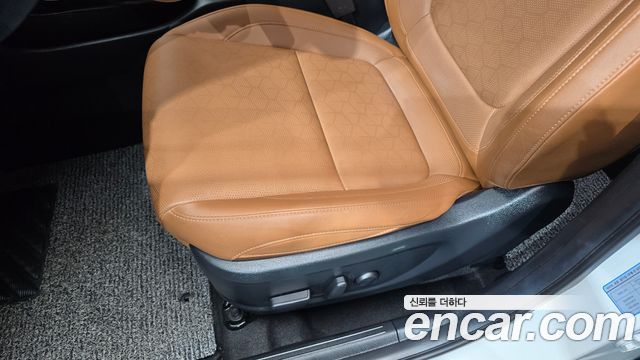 Kia Seltos 2025 — photo 31