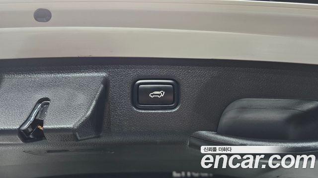 Kia Seltos 2025 — photo 32