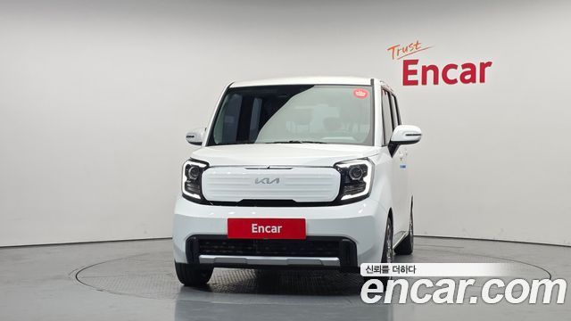 Kia RAY 2027 — photo 3