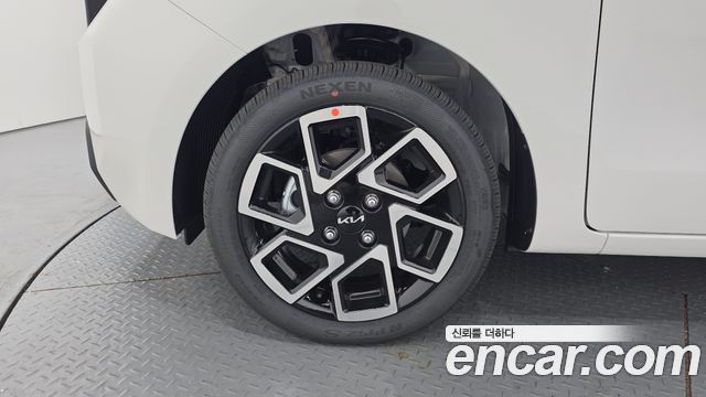 Kia RAY 2027 — photo 5