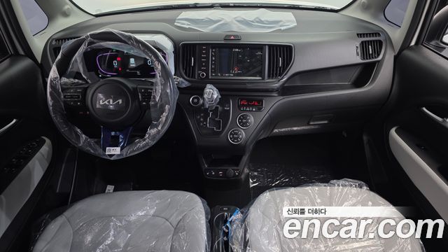 Kia RAY 2027 — photo 10