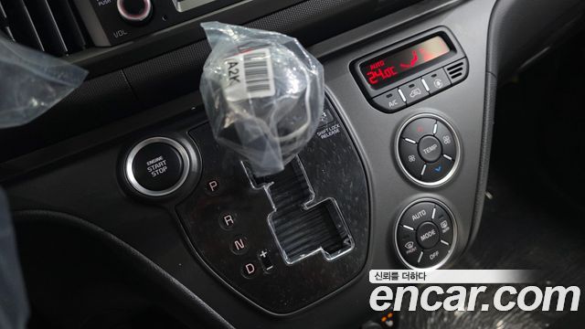 Kia RAY 2027 — photo 12