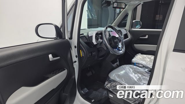 Kia RAY 2027 — photo 13