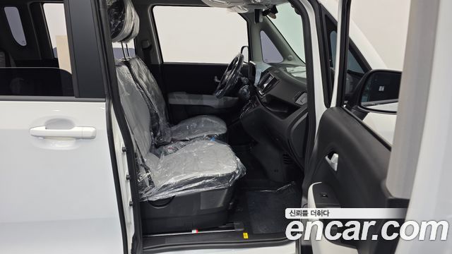 Kia RAY 2027 — photo 17