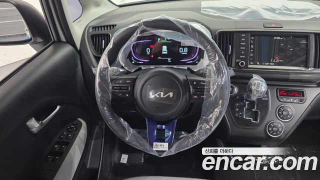 Kia RAY 2027 — photo 19