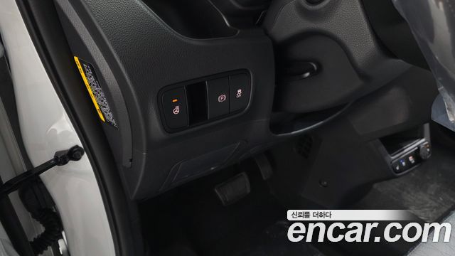 Kia RAY 2027 — photo 20