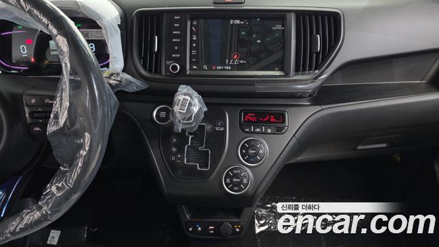 Kia RAY 2027 — photo 21