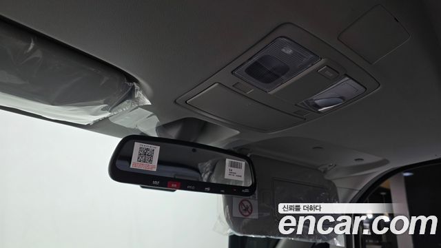 Kia RAY 2027 — photo 24