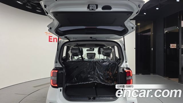 Kia RAY 2027 — photo 26