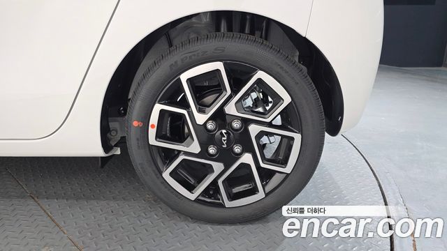 Kia RAY 2027 — photo 7