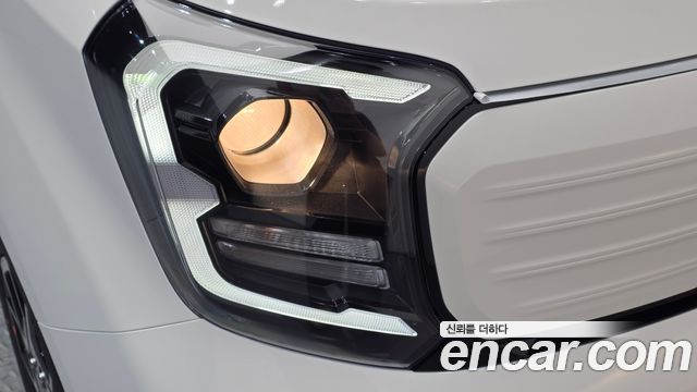 Kia RAY 2027 — photo 8