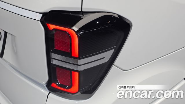 Kia RAY 2027 — photo 9