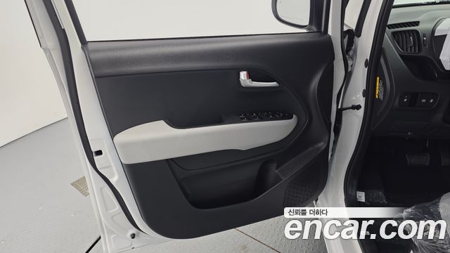 Kia RAY 2027 — photo 14