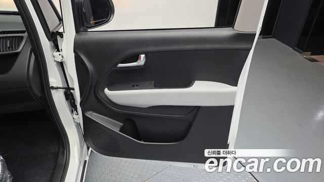 Kia RAY 2027 — photo 15