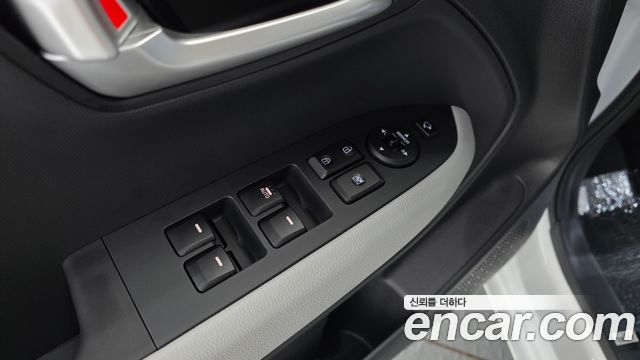 Kia RAY 2027 — photo 27