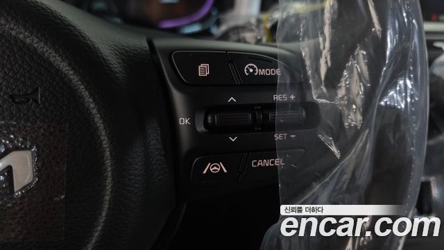 Kia RAY 2027 — photo 28
