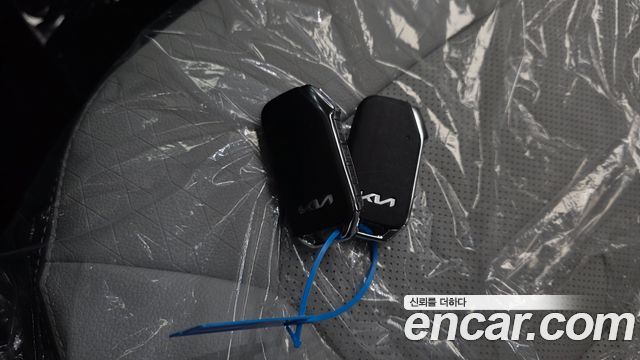 Kia RAY 2027 — photo 31