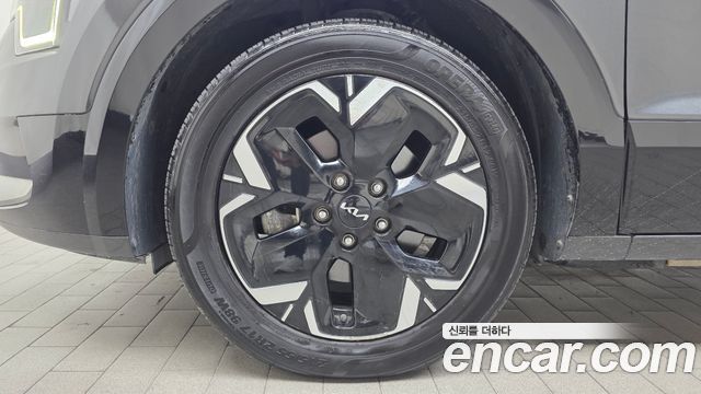 Kia Niro 2024 — photo 5