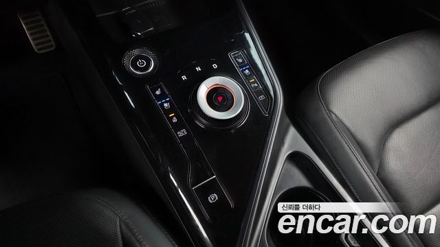 Kia Niro 2024 — photo 12