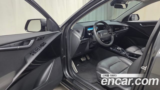 Kia Niro 2024 — photo 13