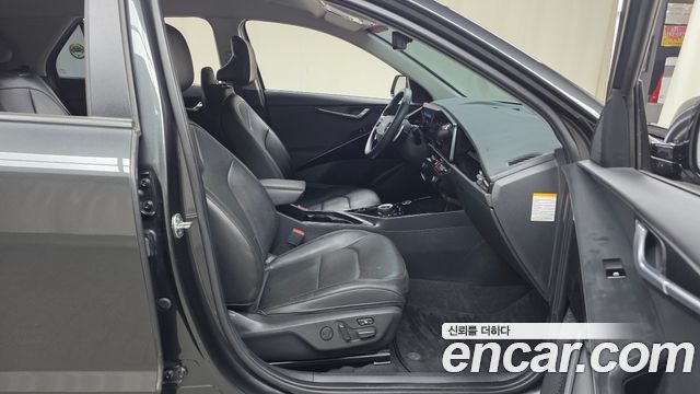Kia Niro 2024 — photo 17