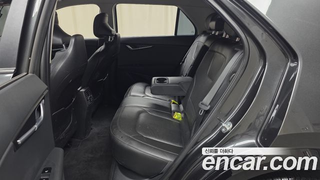 Kia Niro 2024 — photo 18