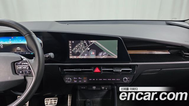 Kia Niro 2024 — photo 20