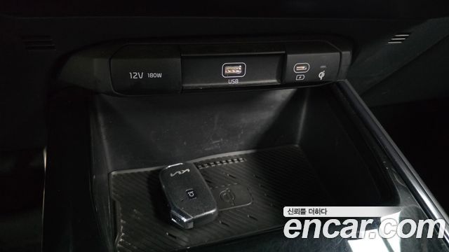 Kia Niro 2024 — photo 24