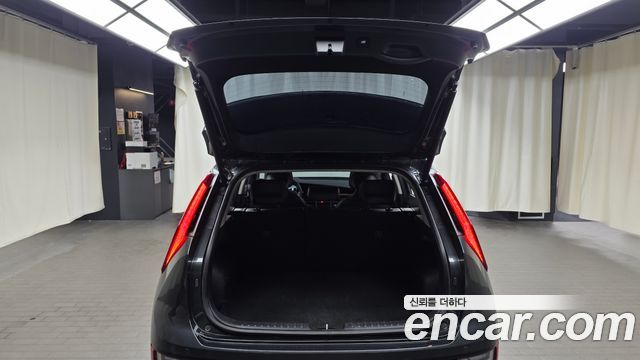 Kia Niro 2024 — photo 26