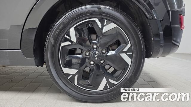 Kia Niro 2024 — photo 7